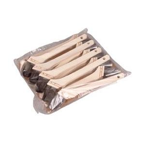 トラスコ中山 万能用刷毛 30号 70mm 10本入 TPB36310 | TRUSCO中山