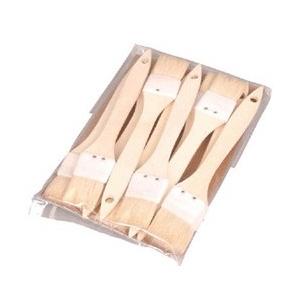 トラスコ中山 PCホーム刷毛 15号 40mm 10本入 TPB38910 | TRUSCO中山