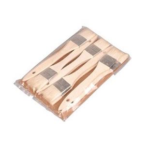 トラスコ中山 金巻ラック刷毛 5号 15mm 10本入 TPB48110 | TRUSCO中山