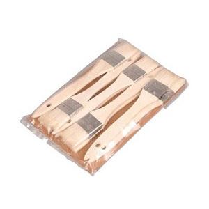 トラスコ中山 金巻ラック刷毛 10号 30mm 10本入 TPB48310 | TRUSCO中山