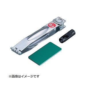 トラスコ中山 両面ハトメパンチ セパレート型 15mm THPSP15 | TRUSCO中山