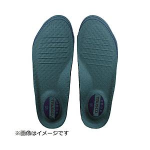 トラスコ中山 踏み抜き防止板入 インソール LL TISLL | TRUSCO中山