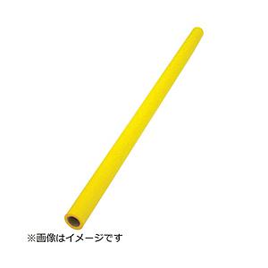 トラスコ中山 安心クッション 丸型 13 イエロー TAC83Y | TRUSCO中山