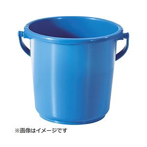トラスコ中山 PPバケツ本体22L TPPB22 | TRUSCO中山