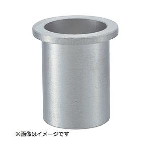トラスコ中山 クリンプナット平頭ステンレス 板厚2.5 M5X0.8 100入 TBN5M25SSC | TRUSCO中山