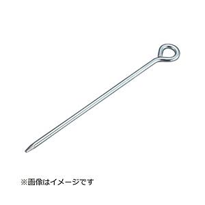 トラスコ中山 ユニクロロープ止め丸型13×450mm TRMY1345 | TRUSCO中山