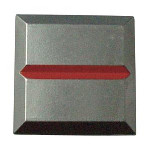 トラスコ中山 TCL-2 TRUSCO クリアーライン 貼付式 5枚入 | TRUSCO中山