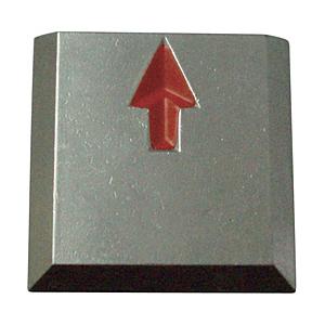 トラスコ中山 クリアーライン 貼付式 5枚入 TCL8 | TRUSCO中山