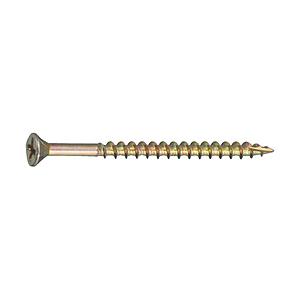 トラスコ中山 軸細コーススレッドスクリュー M3．8X75 45本入 TKS75JH | TRUSCO中山