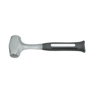 トラスコ中山 一体型石頭ハンマー　TOP11SH | TRUSCO中山