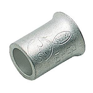 トラスコ中山 裸圧着スリーブリングスリーブ 8.0mm2　TEM （1パック30個） | TRUSCO中山