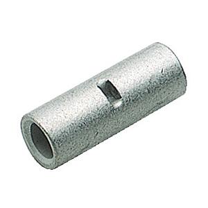 トラスコ中山 裸圧着スリーブ B形 より線 1.04〜2.63mm2　TB2 （1パック20個） | TRUSCO中山