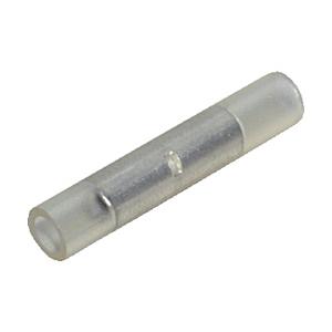 トラスコ中山 絶縁被覆付圧着スリーブより線0．30〜1．65mm2B型　TTGVB1.25 （1パック20個） | TRUSCO中山