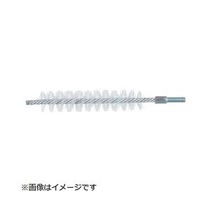 トラスコ中山 チューブブラシ スパイラル型 ナイロン Φ25 CB25N | TRUSCO中山