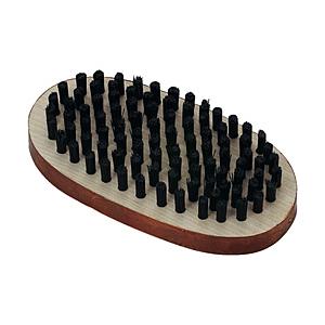 トラスコ中山 除電ブラシハード 小判型 TJBHK | TRUSCO中山