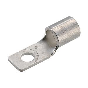 トラスコ中山 裸圧着端子CB型φ8.4長さ49.5 TCB608S | TRUSCO中山