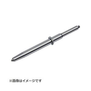 トラスコ中山 超硬オートマチックポンチ用替先 TAP‐S用 Eリング付 TAPSSAKI | TRUSCO中山