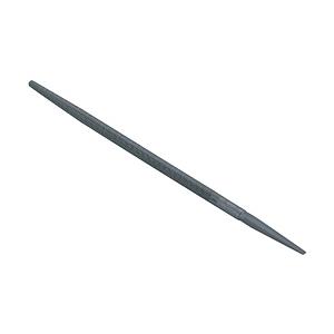 トラスコ中山 鉄工用ヤスリ 丸 荒目 刃長150 TMA15001 | TRUSCO中山