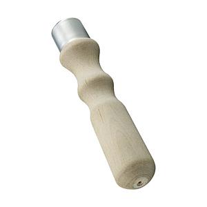 トラスコ中山 プロ用ヤスリ木柄 中 全長140mm TME900M | TRUSCO中山