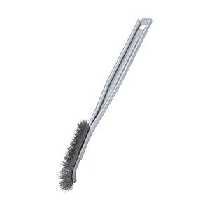 トラスコ中山 チャンネルブラシ フラットJ 鋼線 TB2320 | TRUSCO中山