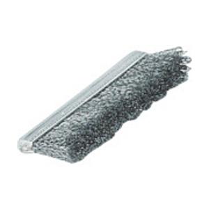 トラスコ中山 TB-2030S-10 TRUSCO スペアブラシ A型・フラットI型兼用 鋼線 10個入 | TRUSCO中山