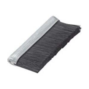 トラスコ中山 TB-2035S-10 TRUSCO スペアブラシ A型・フラットI型兼用 豚毛 10個入 | TRUSCO中山