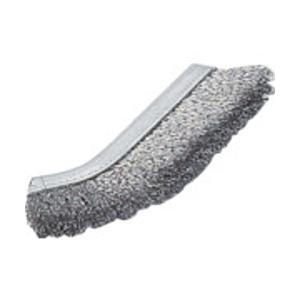 トラスコ中山 TB-2041S-10 TRUSCO スペアブラシ フラットJ型・J型兼用 ステンレス線 10個入 | TRUSCO中山