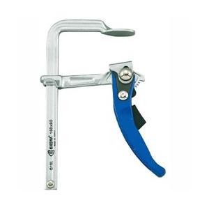 トラスコ中山 エホマクランプ　最大口開800mmX深さ120mm　G80L | TRUSCO中山