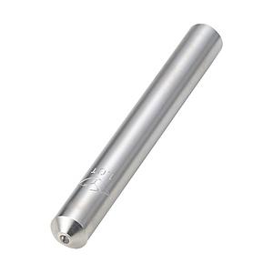 トラスコ中山 単石ダイヤモンドドレッサー 100X12 1clt TDD121 | TRUSCO中山