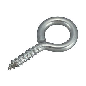 トラスコ中山 ステンレスヒートン＃10 7本入 THTS10 | TRUSCO中山