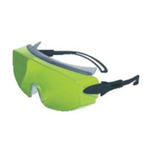 トラスコ中山 TWG-17 TRUSCO 一眼型遮光グラスガス溶接用プラスチック#1.7 | TRUSCO中山