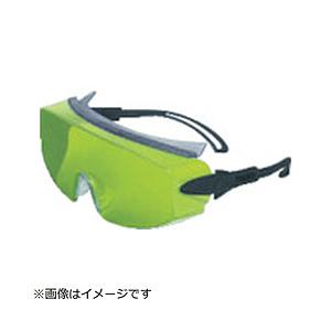 トラスコ中山 TWG-3 TRUSCO 一眼型遮光グラスガス溶接用プラスチック#3 | TRUSCO中山