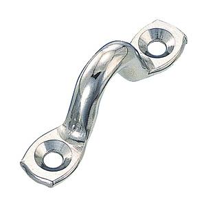 トラスコ中山 TIS-6 TRUSCO ステンレスアイストラップ6mm | TRUSCO中山