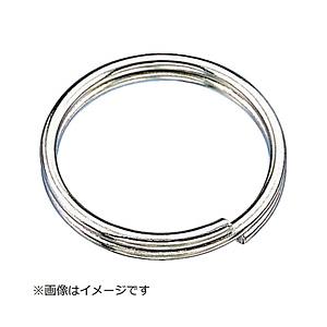トラスコ中山 ニ重リンク ステンレス製 線径Φ1．6X内径Φ18 TWR1618 | TRUSCO中山