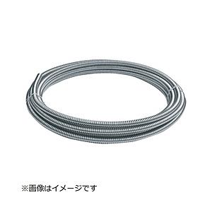 トラスコ中山 フレキシブルパイプ 外径Φ16．8X10m TFP1310M316 | TRUSCO中山