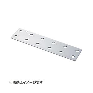 トラスコ中山 ジョイントプレート 140mm スチール TKA140C | TRUSCO中山