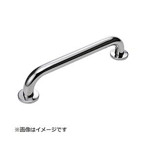 トラスコ中山 セーフティーバー ステン・鏡面仕上 Φ32XP400XH75 TSB32400K | TRUSCO中山