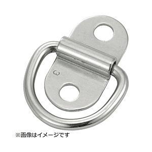 トラスコ中山 グランドフック ステンレス製 B型 2．5mm 2個入 TGFB25 | TRUSCO中山