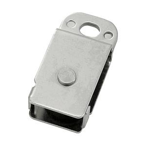 トラスコ中山 スライド滑車 ステンレス製 車径20mm 1個入 TSC20 | TRUSCO中山