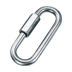 トラスコ中山 TSC-6W TRUSCO ワイドスピードキャッチ ステンレス製 片ねじタイプ 6mm | TRUSCO中山