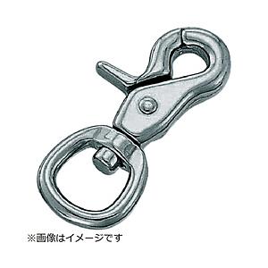 トラスコ中山 TT-2 TRUSCO トリガースナップ ステンレス製 #2 | TRUSCO中山