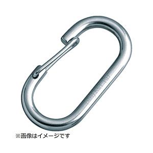 トラスコ中山 O型フック ステンレス製 6mm TOF6R | TRUSCO中山