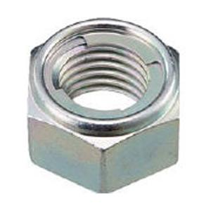 トラスコ中山 Uナット（鉄／三価クロメート）　M16×2．0　3個入　B7690016 | TRUSCO中山