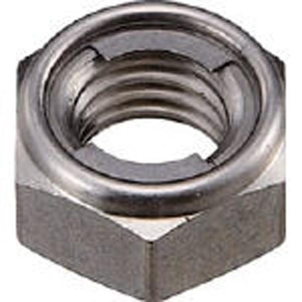 トラスコ中山 Uナット（ステンレス）　M8×1．25　4個入　B700008 | TRUSCO中山 | 01