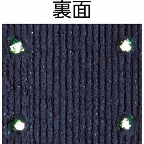 トラスコ中山 人工芝（透水タイプ）　910mm×5m　厚み6mm　TTFW956 | TRUSCO中山 | 03