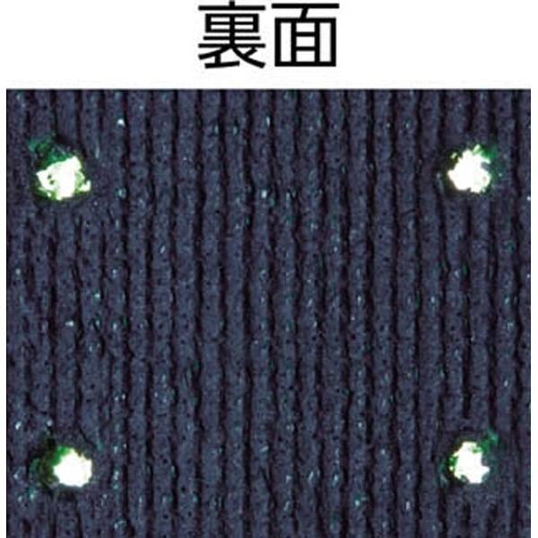 トラスコ中山 人工芝（透水タイプ）　910mm×20m　厚み6mm　TTFW9206 | TRUSCO中山 | 02