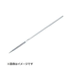 トラスコ中山 ダイヤモンドミニヤスリ 三角 ＃170 TMI14170 | TRUSCO中山