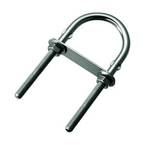 トラスコ中山 Uボルト ステンレス製 5mm TUB5 | TRUSCO中山