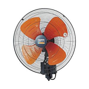 トラスコ中山 全閉式アルミハネ工場扇ゼフィール （本体）　TFZPA45 | TRUSCO中山