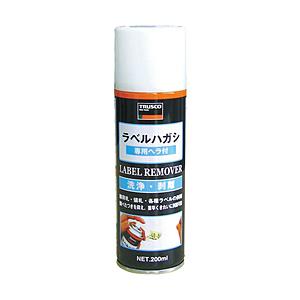 トラスコ中山 ラベルハガシ 200ml TCRH200 | TRUSCO中山